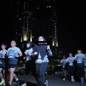 Runner Photo 7270460