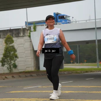 Runner Photo 7270462