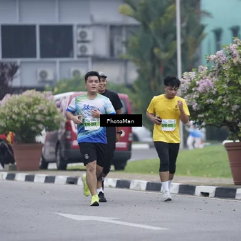 Runner Photo 7270463