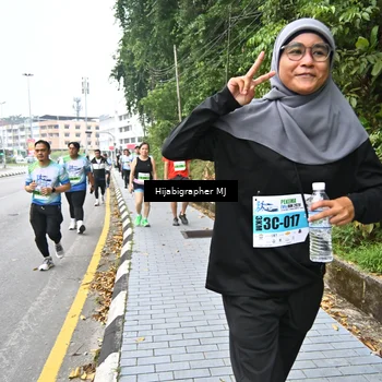 Runner Photo 7270464
