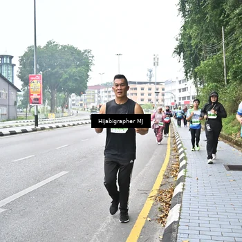 Runner Photo 7270466