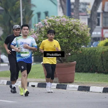 Runner Photo 7270470