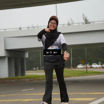 Runner Photo 7270473