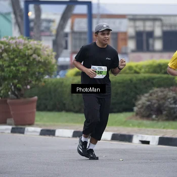 Runner Photo 7270474