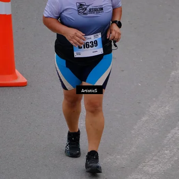 Runner Photo 7270476