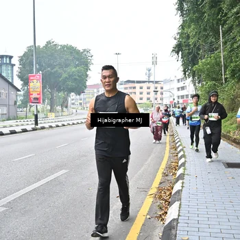 Runner Photo 7270477