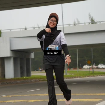 Runner Photo 7270480