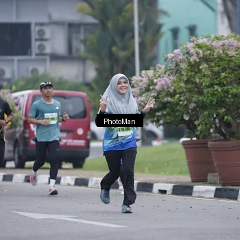 Runner Photo 7270481