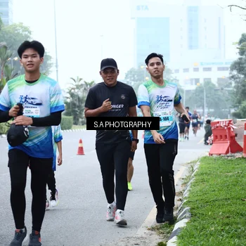 Runner Photo 7270482