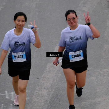 Runner Photo 7270483