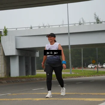 Runner Photo 7270484