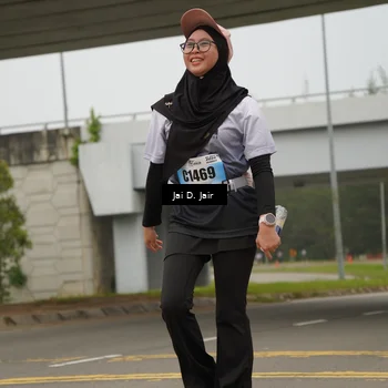 Runner Photo 7270485