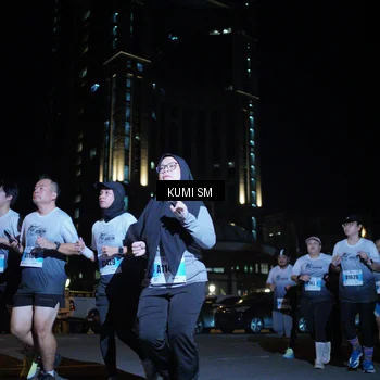 Runner Photo 7270486