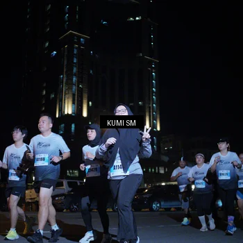 Runner Photo 7270487