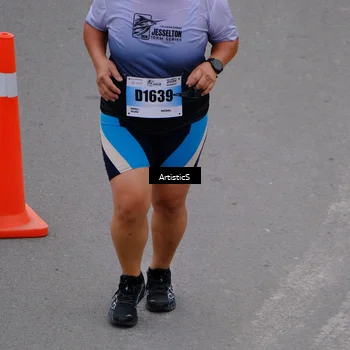 Runner Photo 7270488