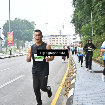 Runner Photo 7270489