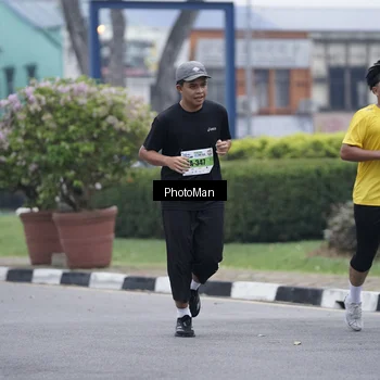 Runner Photo 7270490
