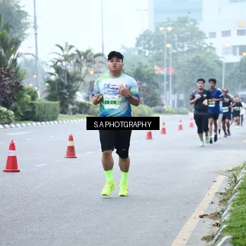Runner Photo 7270491