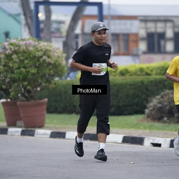 Runner Photo 7270492