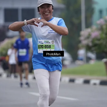 Runner Photo 7270494