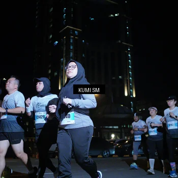 Runner Photo 7270496