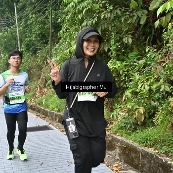 Runner Photo 7270497