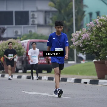 Runner Photo 7270499