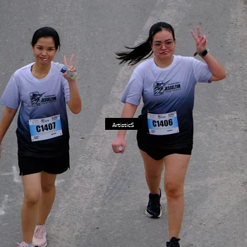 Runner Photo 7270500