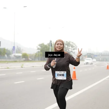 Runner Photo 7270503