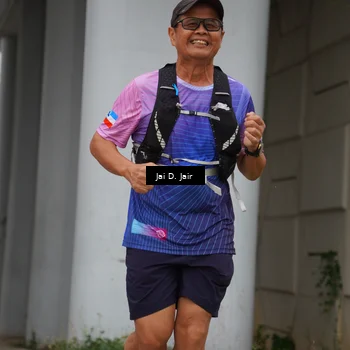 Runner Photo 7270504