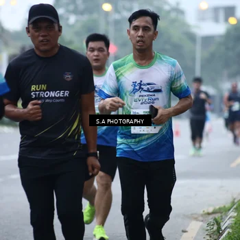 Runner Photo 7270506