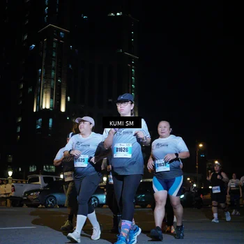 Runner Photo 7270509