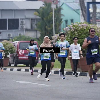 Runner Photo 7270512
