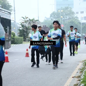 Runner Photo 7270513