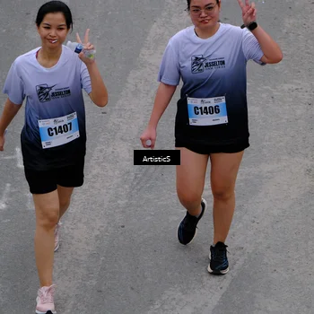 Runner Photo 7270514