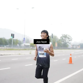 Runner Photo 7270515