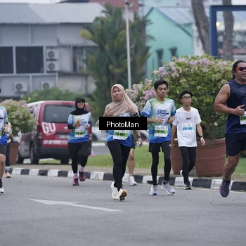 Runner Photo 7270516