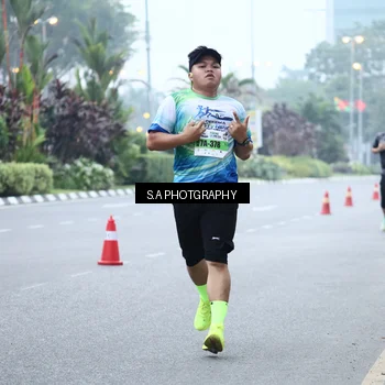 Runner Photo 7270520