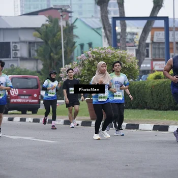 Runner Photo 7270521