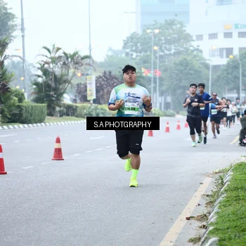 Runner Photo 7270527