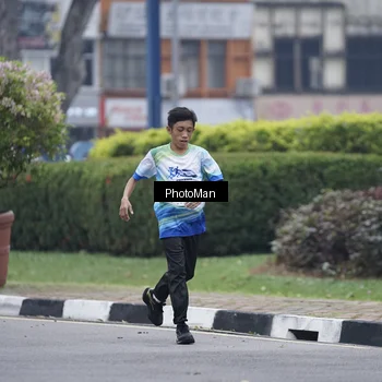 Runner Photo 7270528
