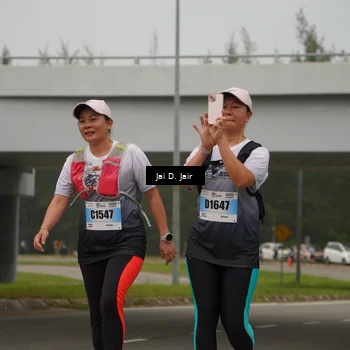 Runner Photo 7270530