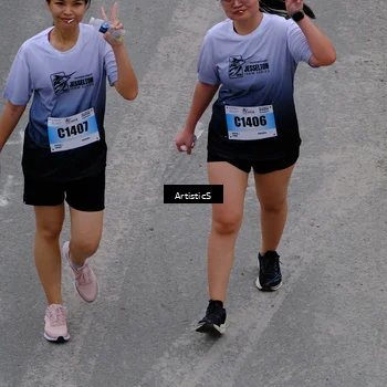 Runner Photo 7270531