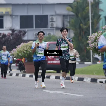 Runner Photo 7270532