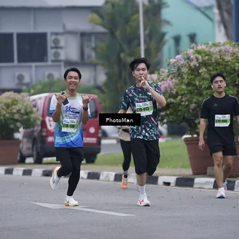 Runner Photo 7270533