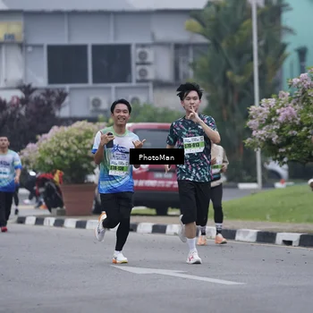 Runner Photo 7270534
