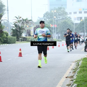 Runner Photo 7270535