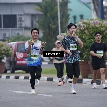 Runner Photo 7270537