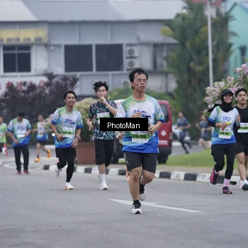 Runner Photo 7270538