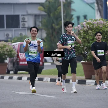Runner Photo 7270539